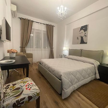 Dreamsrome Lux Apartment Екстериор снимка