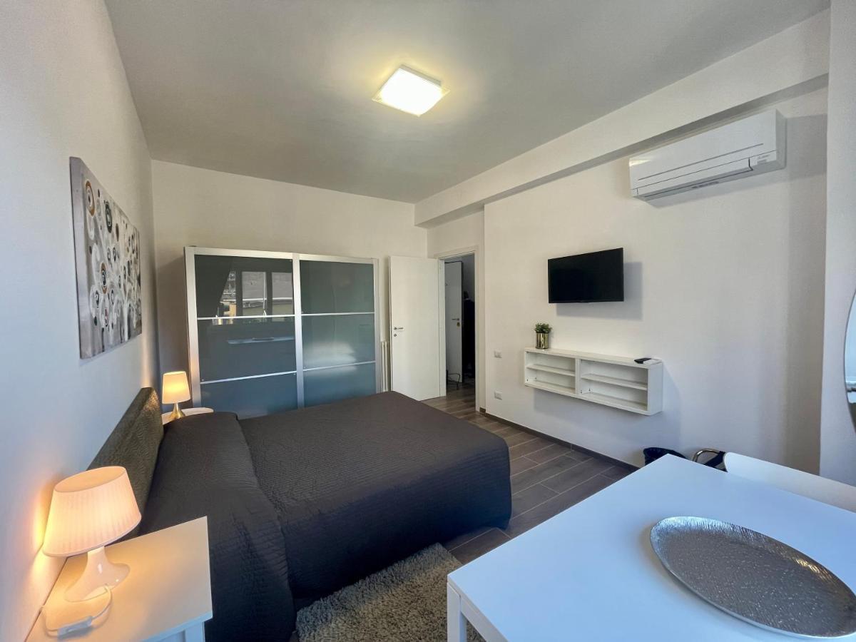 Dreamsrome Lux Apartment Екстериор снимка