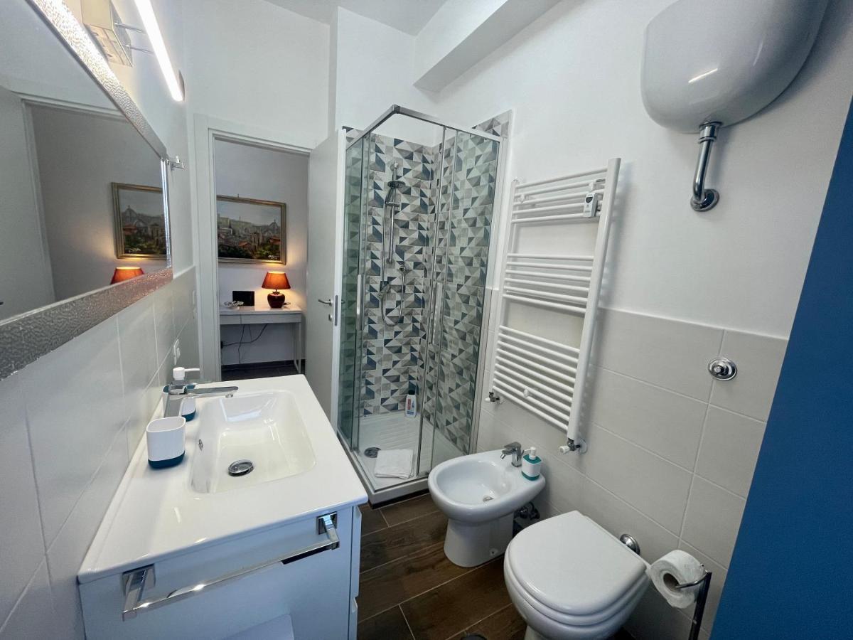 Dreamsrome Lux Apartment Екстериор снимка