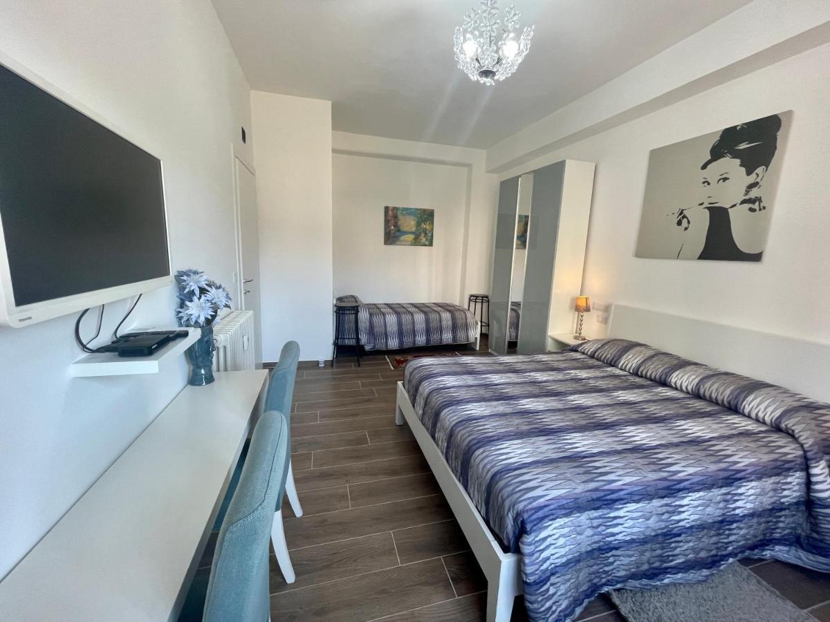 Dreamsrome Lux Apartment Екстериор снимка