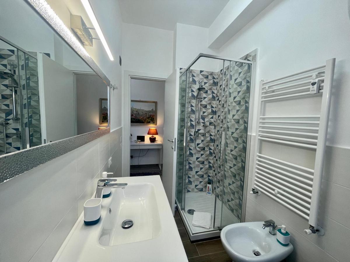 Dreamsrome Lux Apartment Екстериор снимка