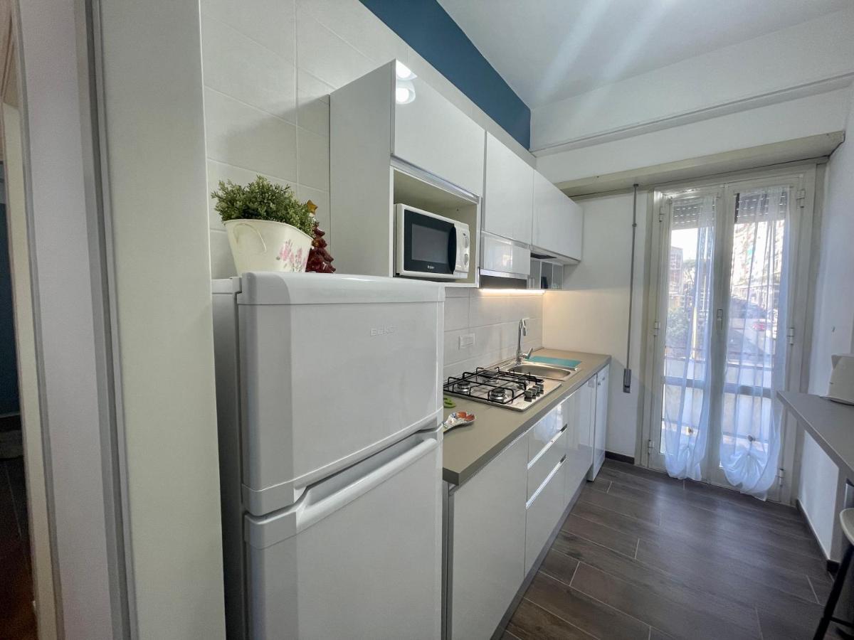 Dreamsrome Lux Apartment Екстериор снимка
