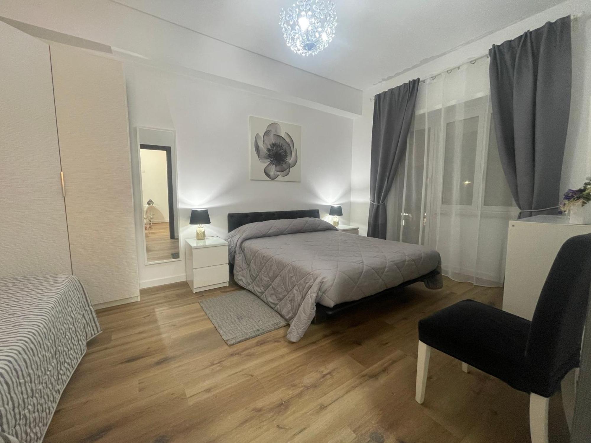 Dreamsrome Lux Apartment Екстериор снимка