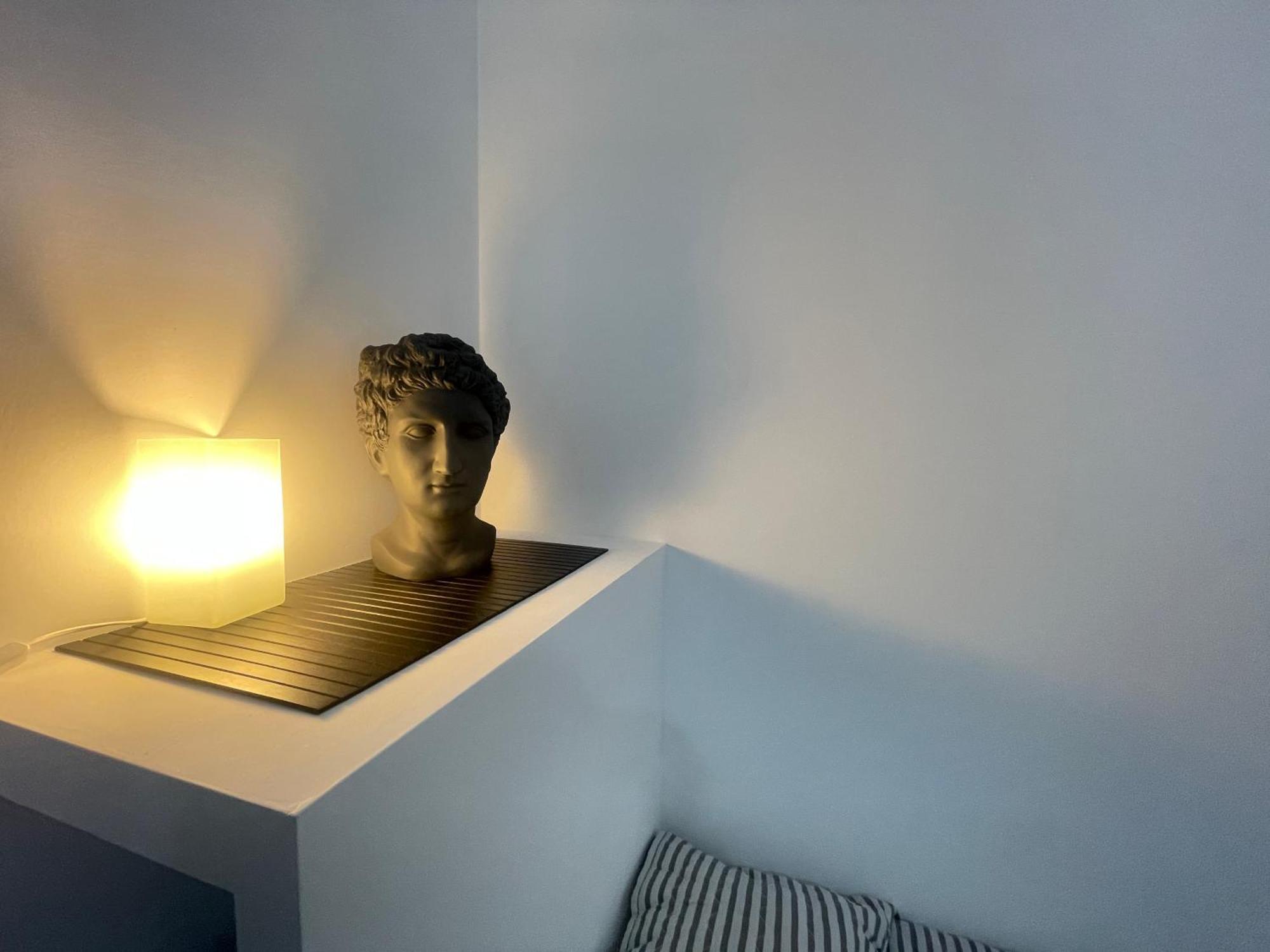 Dreamsrome Lux Apartment Екстериор снимка