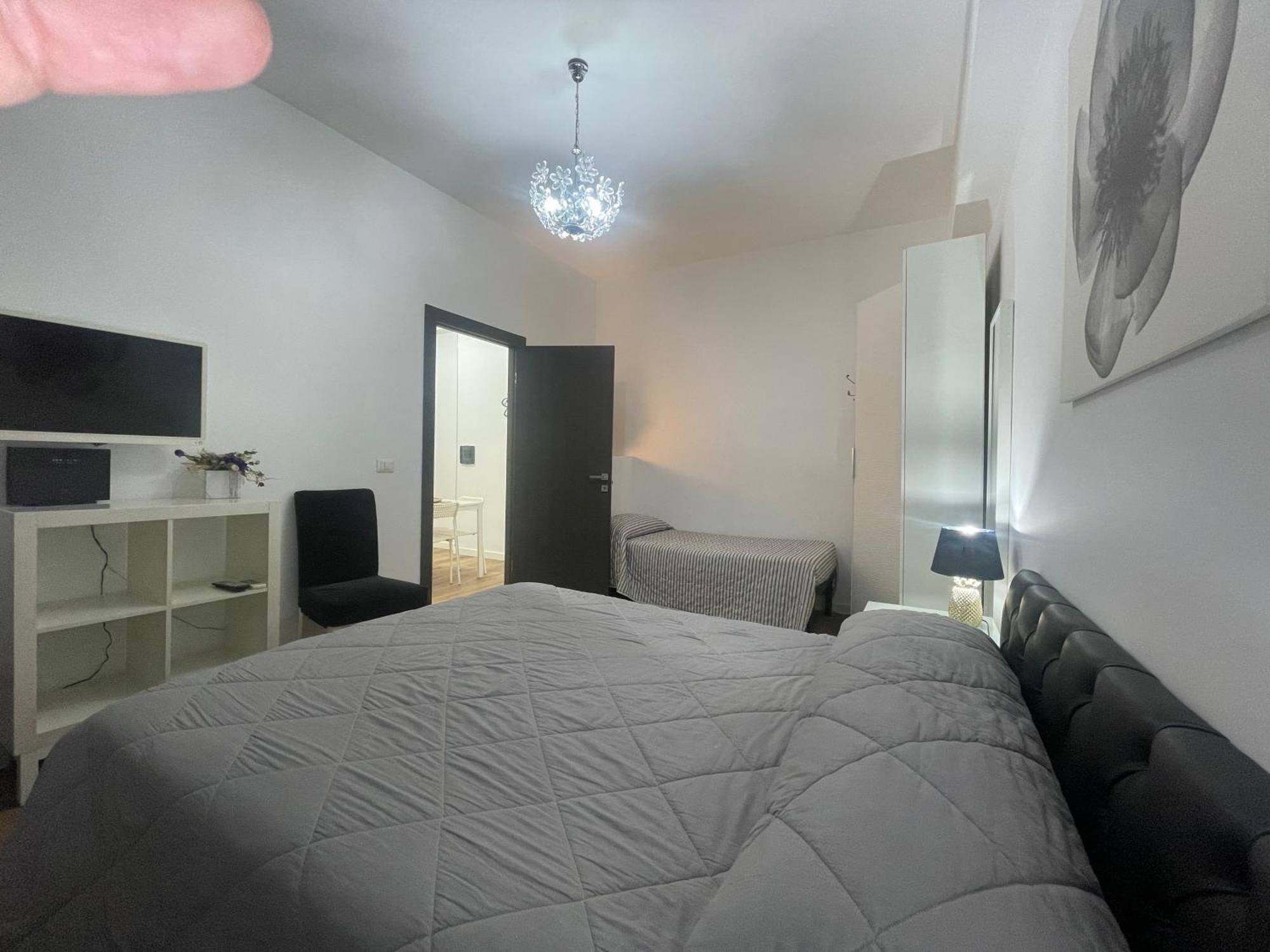 Dreamsrome Lux Apartment Екстериор снимка