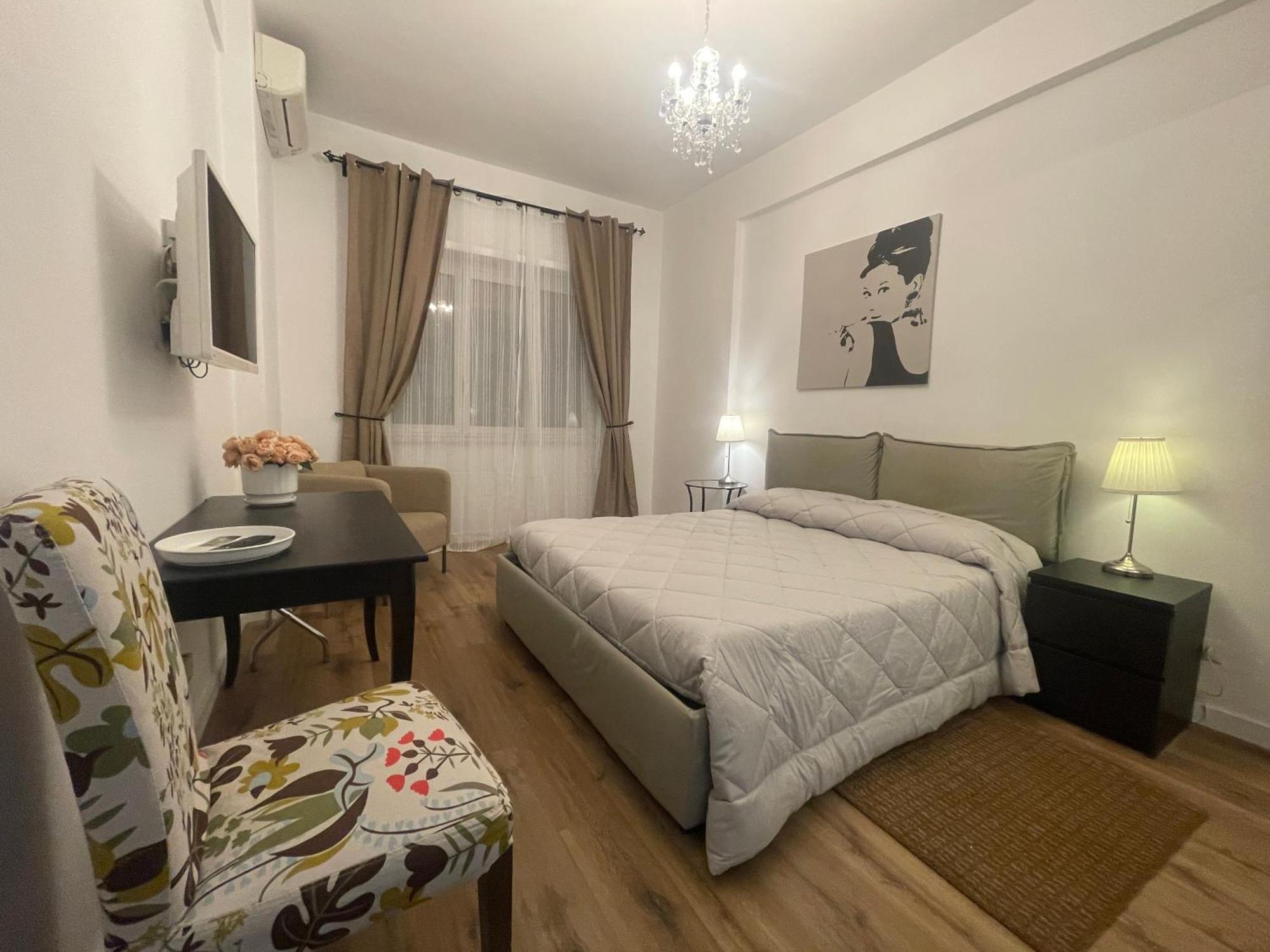 Dreamsrome Lux Apartment Екстериор снимка