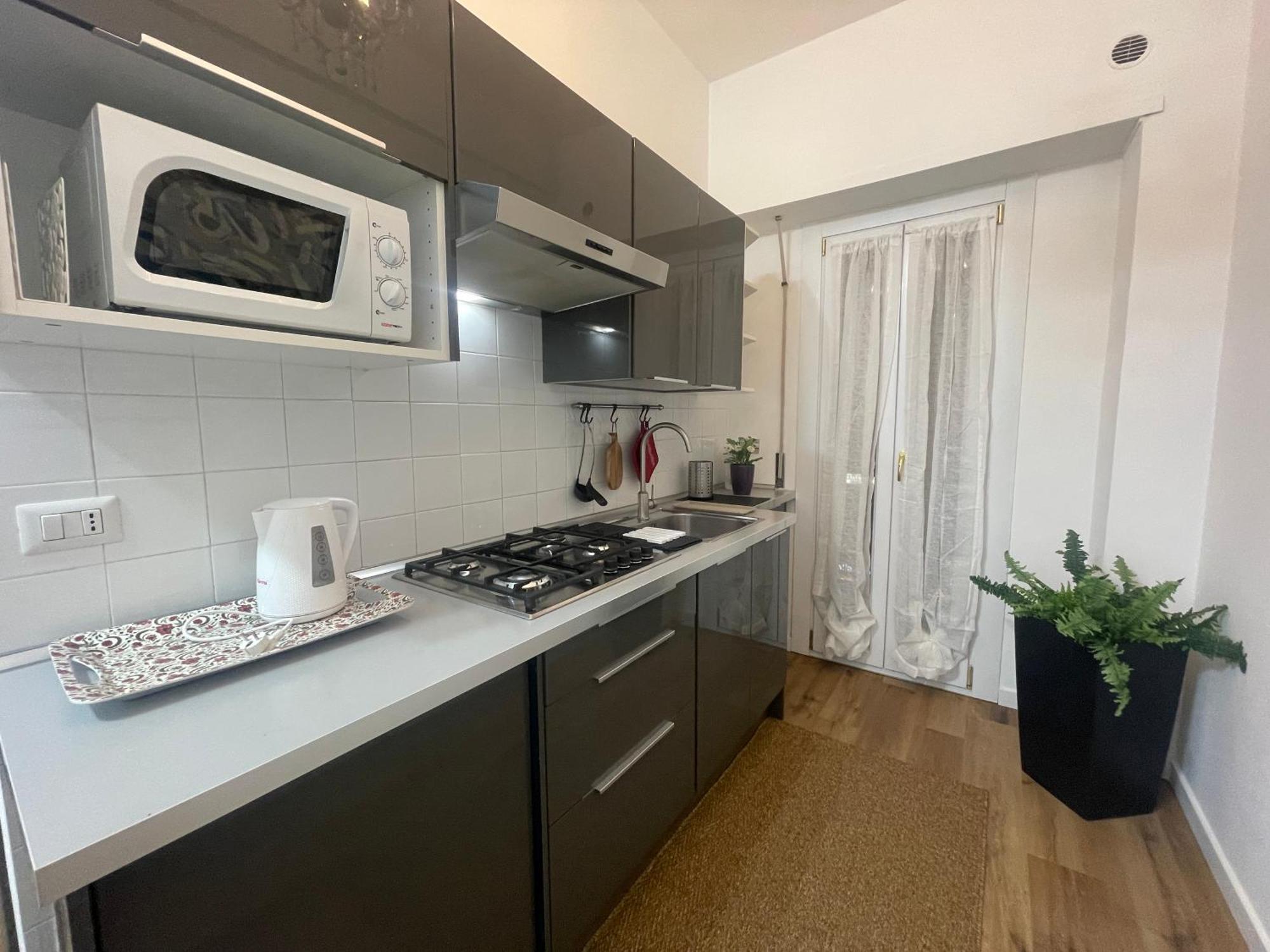 Dreamsrome Lux Apartment Екстериор снимка