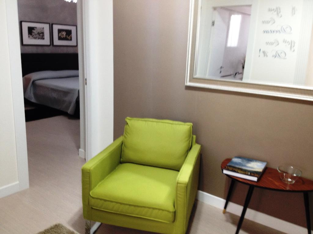 Dreamsrome Lux Apartment Стая снимка