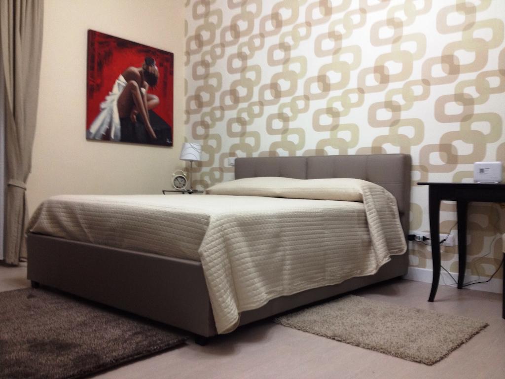 Dreamsrome Lux Apartment Стая снимка