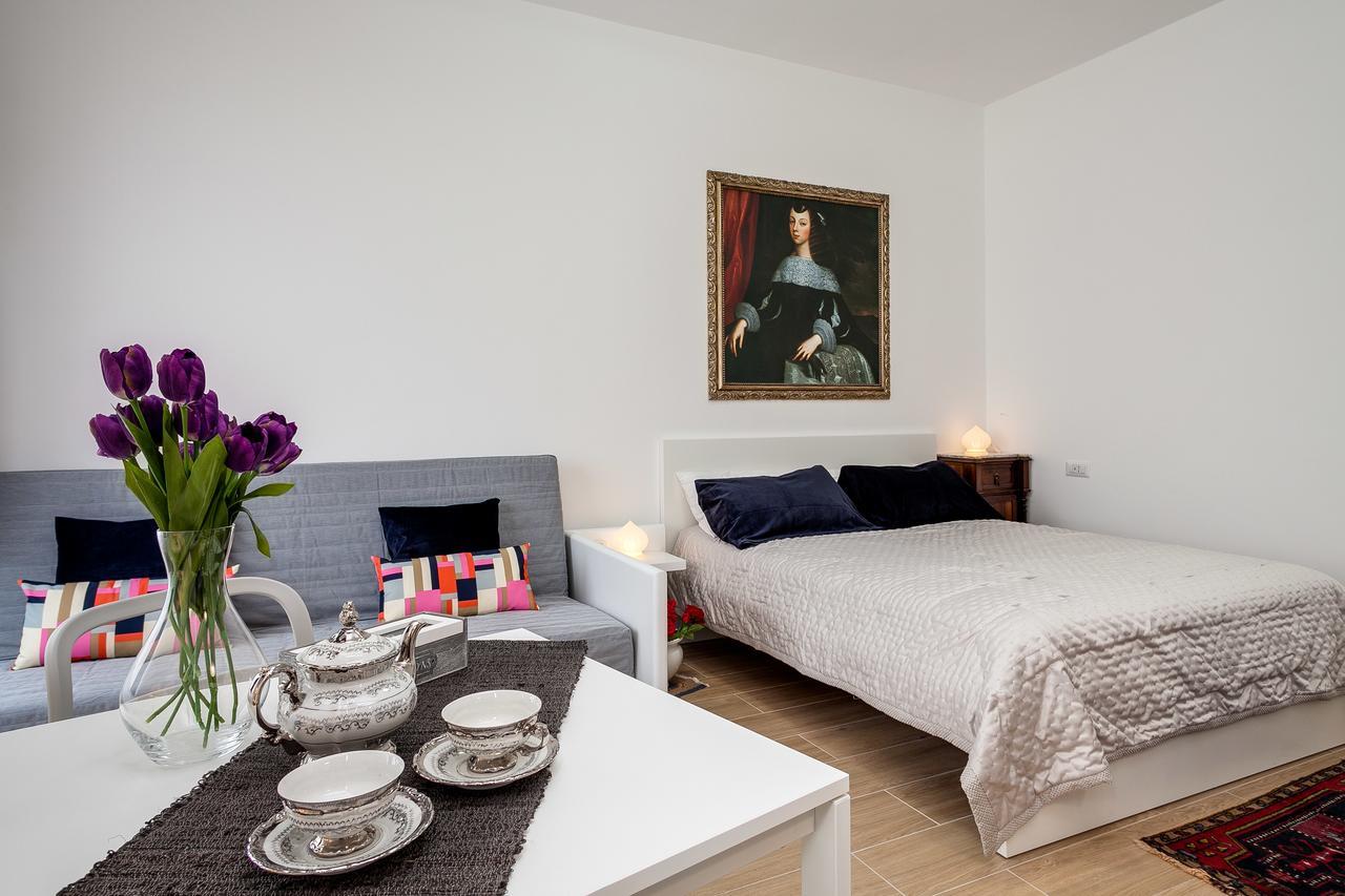Dreamsrome Lux Apartment Екстериор снимка