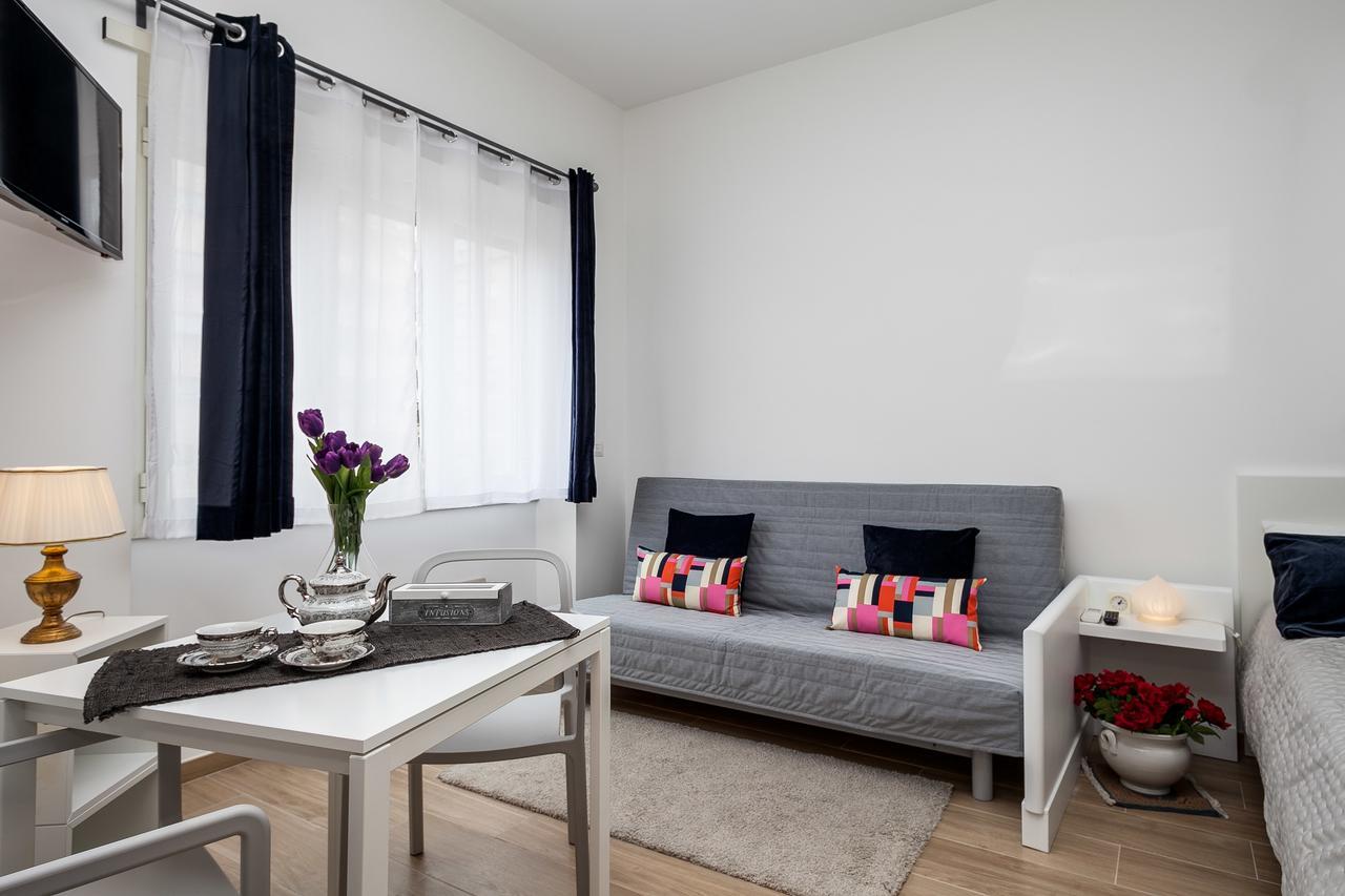 Dreamsrome Lux Apartment Екстериор снимка
