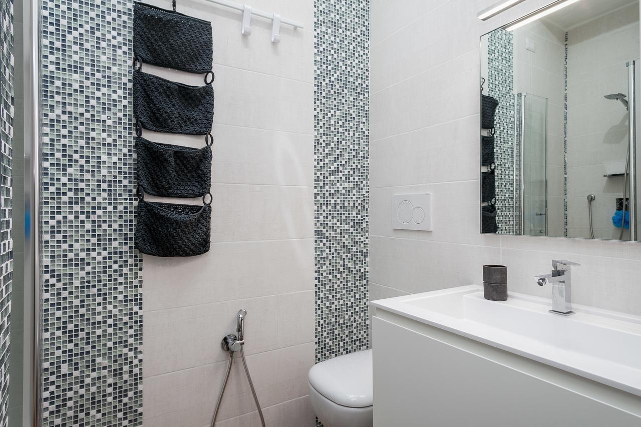 Dreamsrome Lux Apartment Екстериор снимка